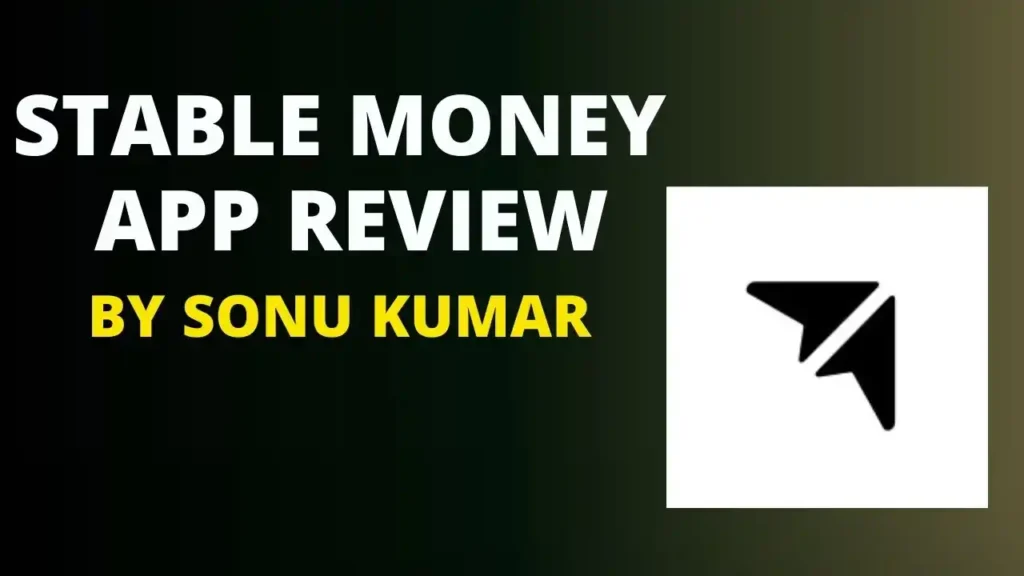 Stable Money App Review